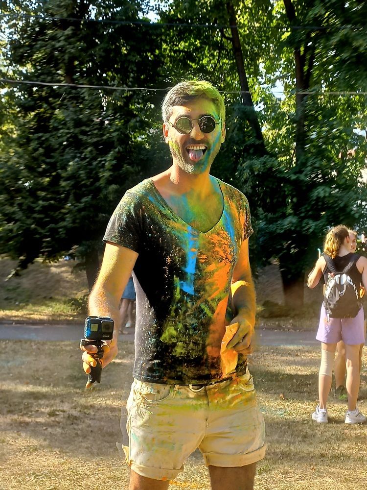 Photograph by Зоя Кулько