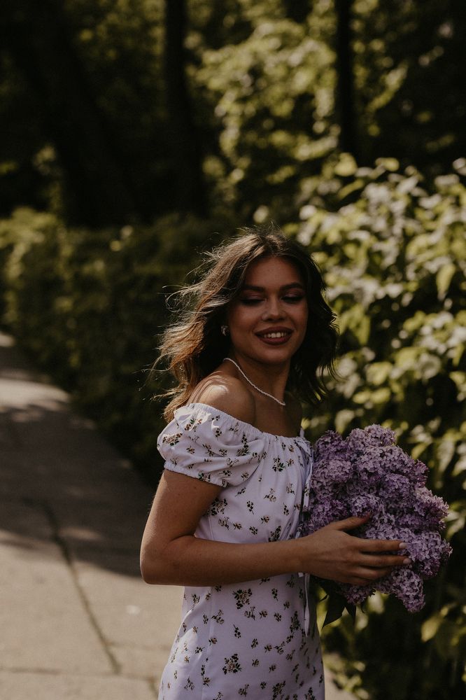 Фотография автора Zhenia Mikhalchenko