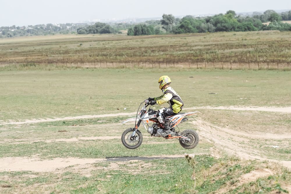 Photograph by Олеся Владимирова