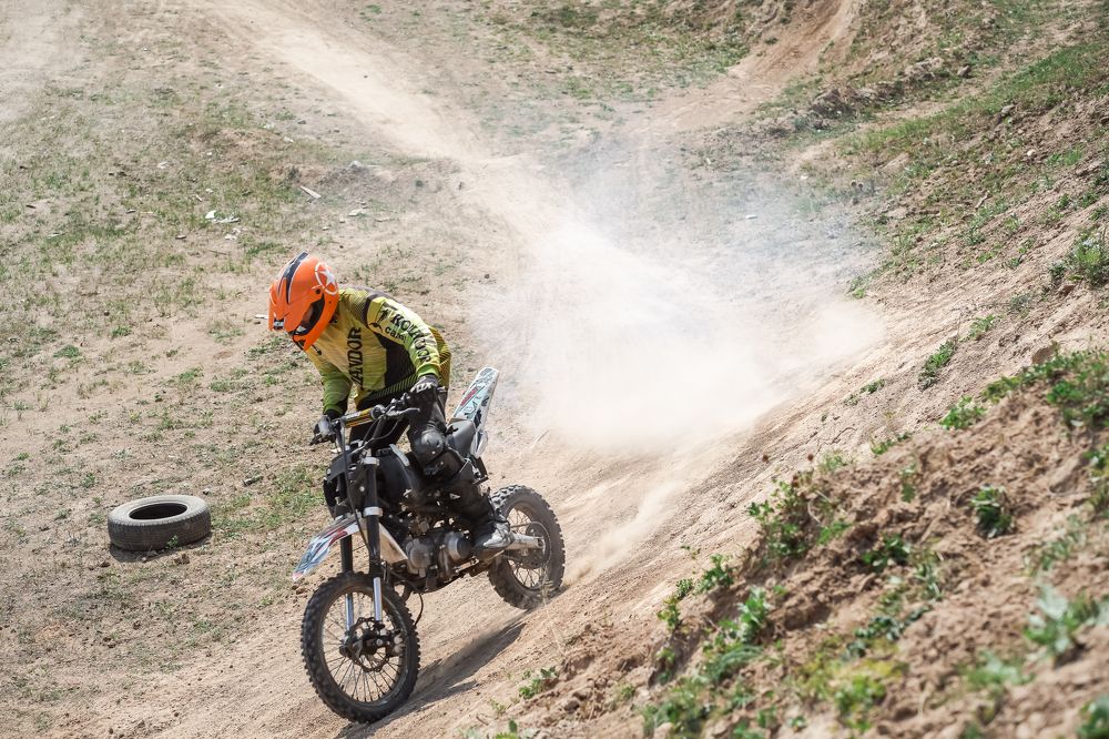 Photograph by Олеся Владимирова