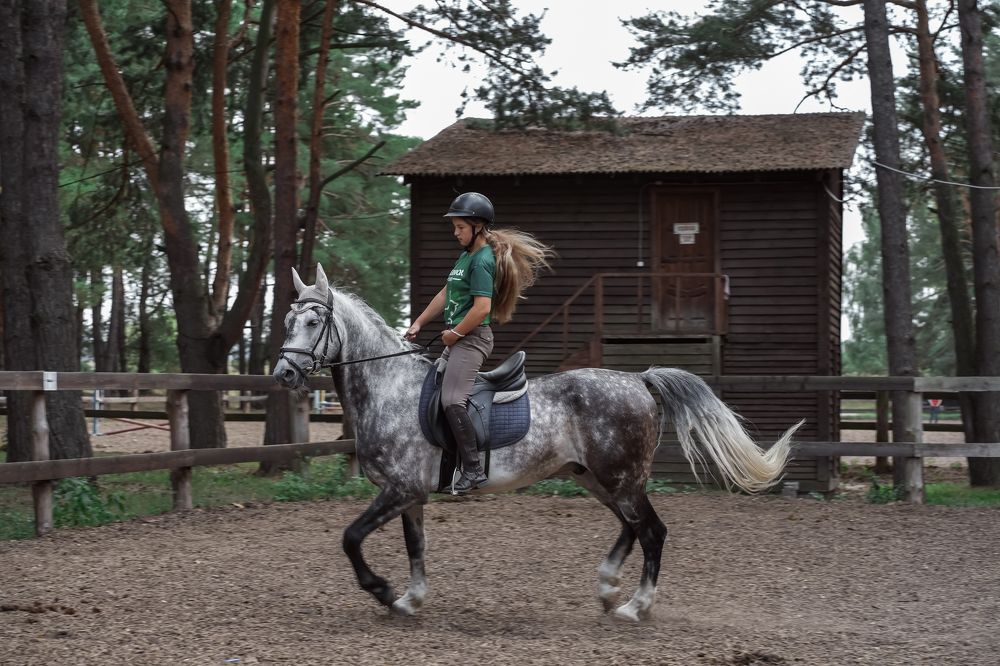 Photograph by Олеся Владимирова