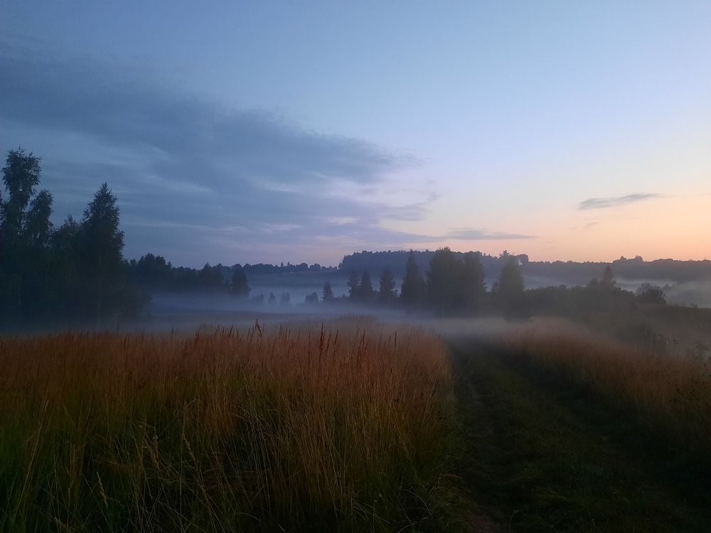 Photograph by Ольга Михайлова