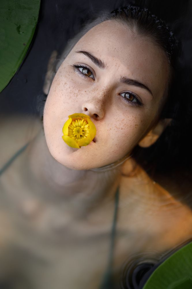 Photograph by Сергеев Сергей