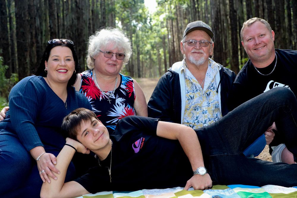 Photograph by Manono Photography