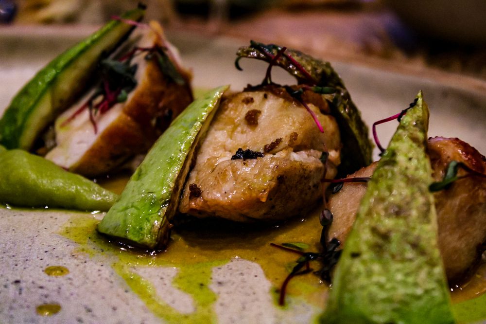 Photograph by Dubravka Madjinca