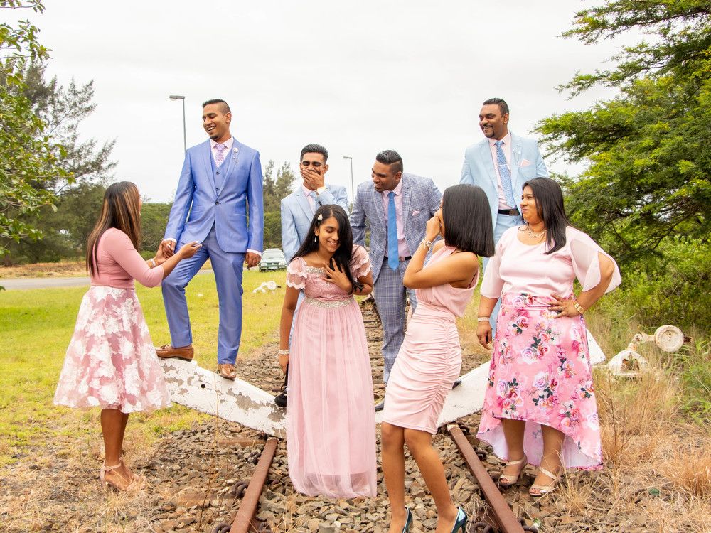 Photograph by Manono Photography