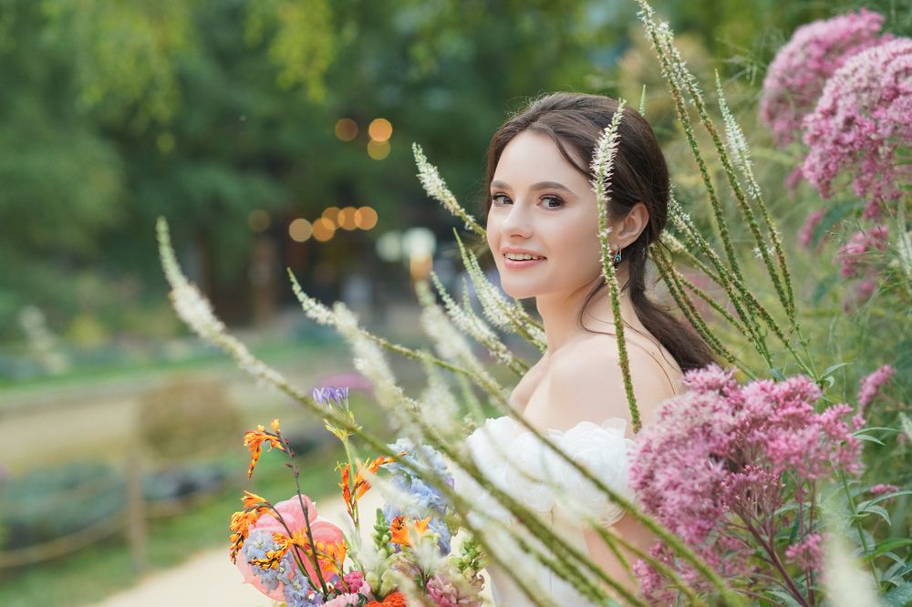 Фотография автора Валентина Бирина