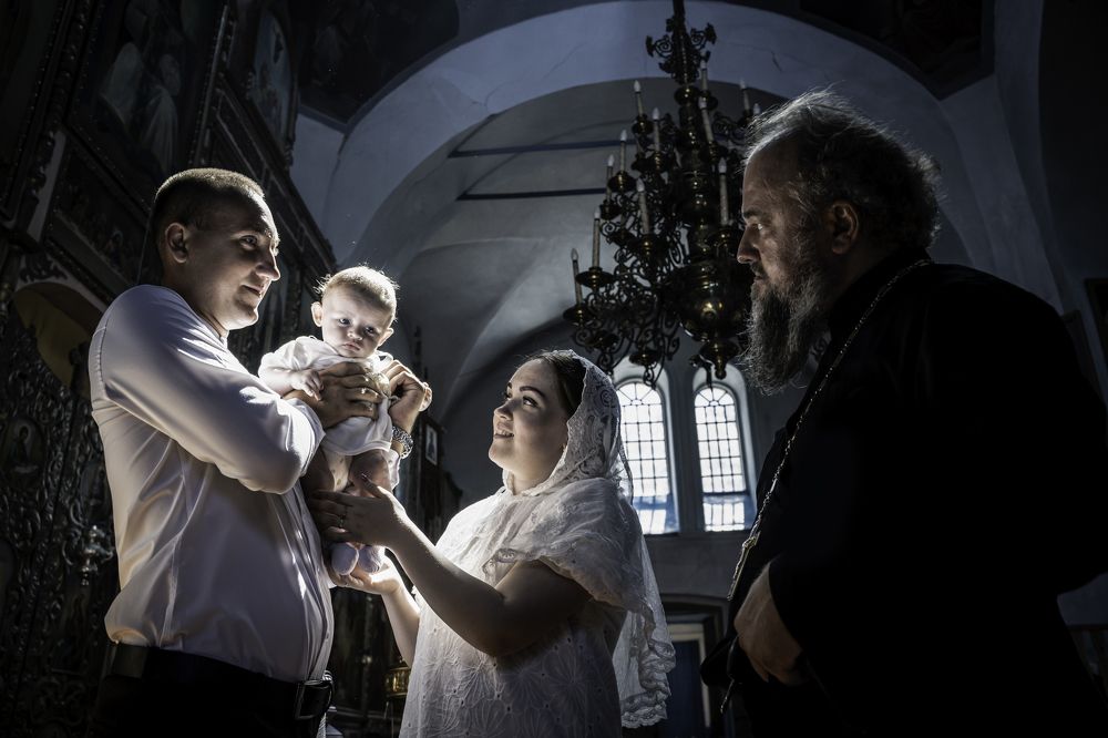 Photograph by Дмитрий Бутенко