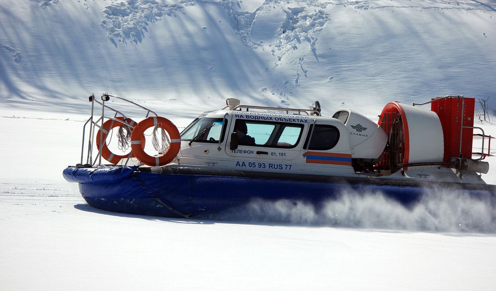 Photograph by Дмитрий Ткаченко