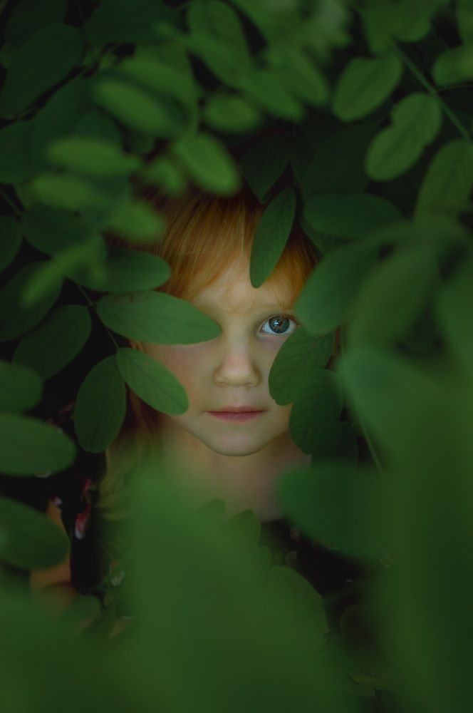 Photograph by Буря Алина