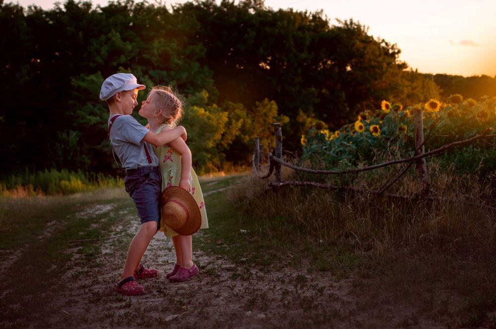 Photograph by Буря Алина