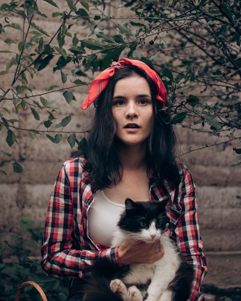 Photograph by Гузель