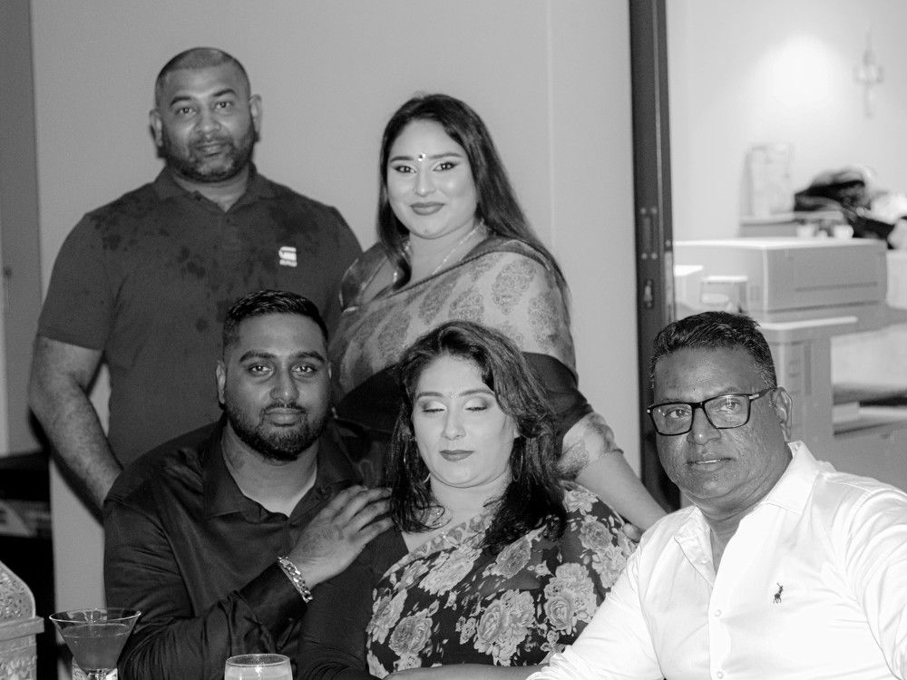 Photograph by Manono Photography