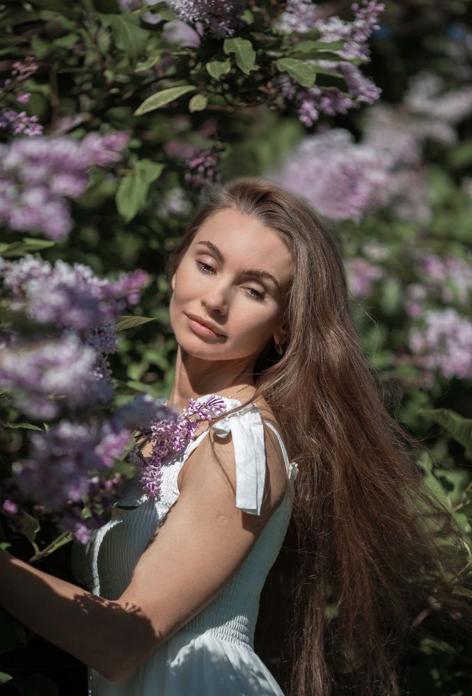 Photograph by Елена Фокина