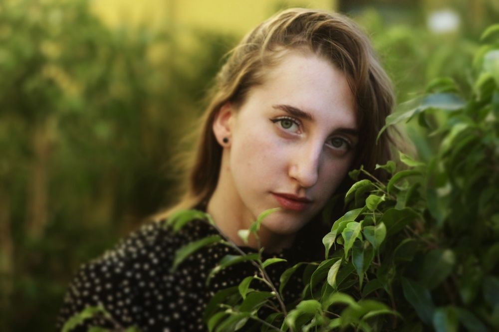 Photograph by Алиса Крумина