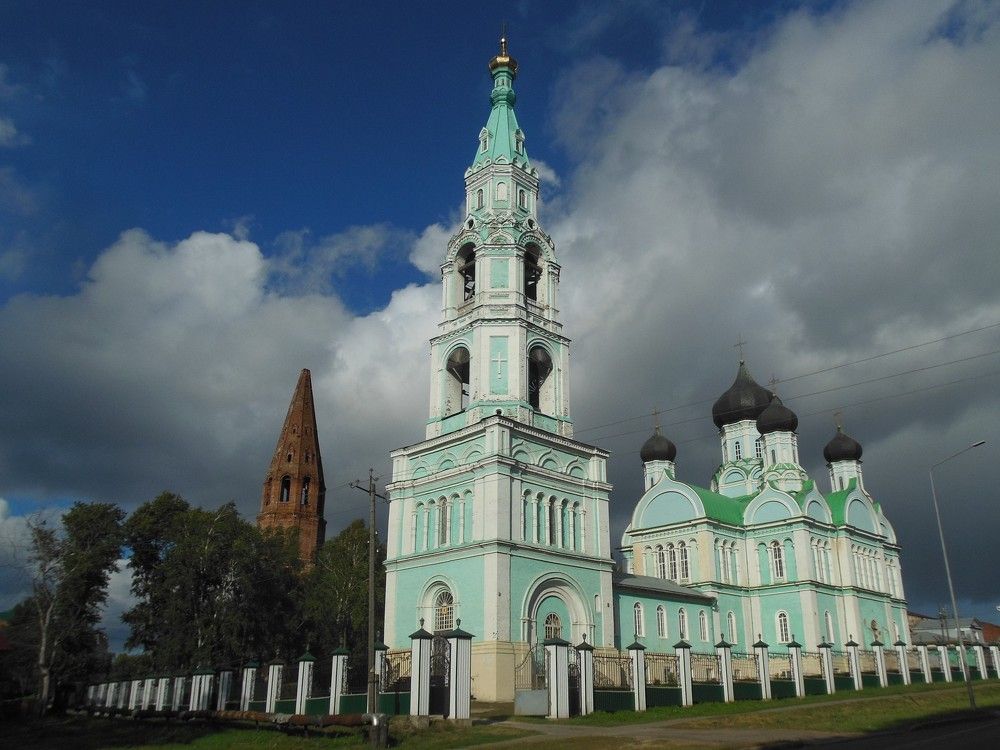 Photograph by Светлана Батурова