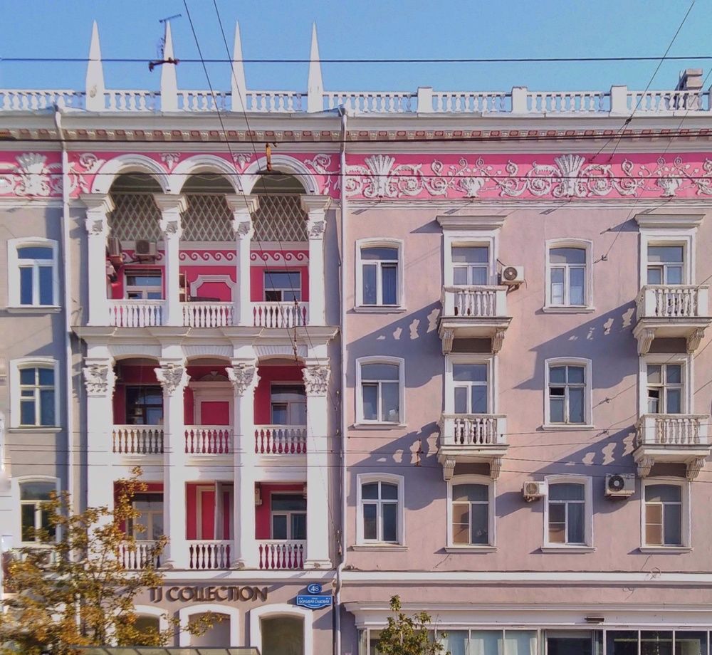 Photograph by Анна Матецкая