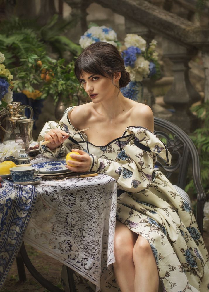 Photograph by Ольга Лобачёва