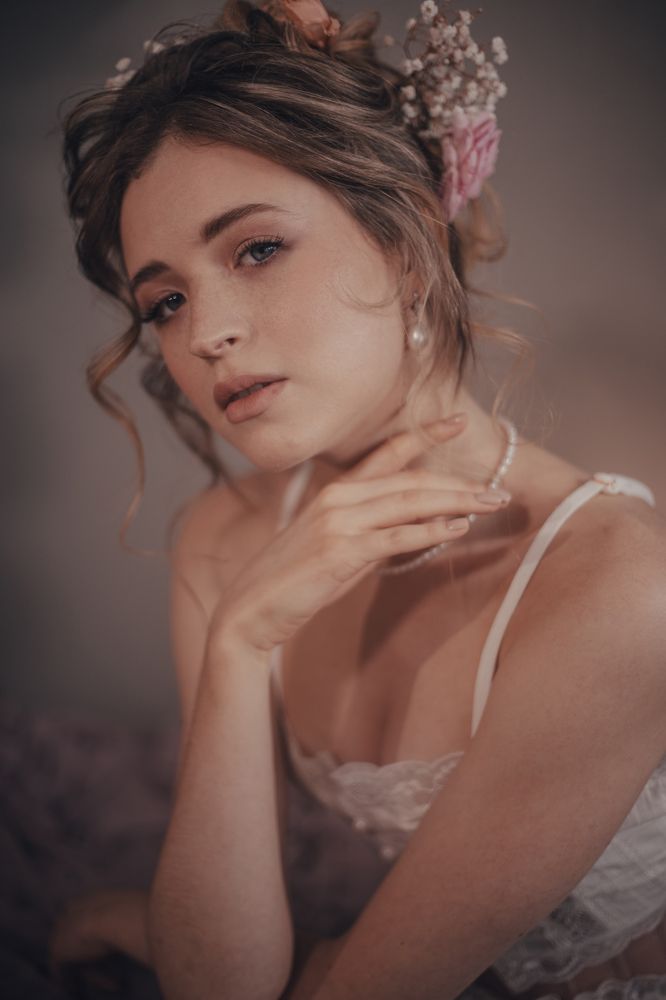 Photograph by Элина Ларченкова