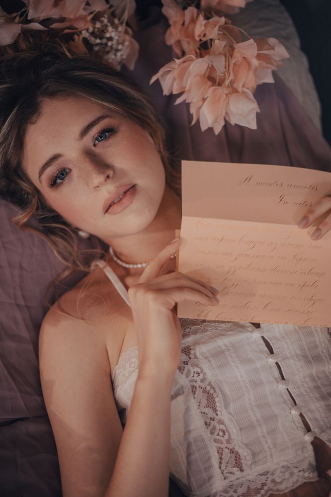 Photograph by Элина Ларченкова