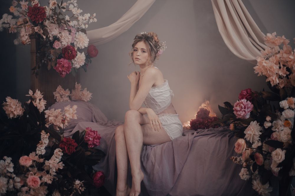 Photograph by Элина Ларченкова