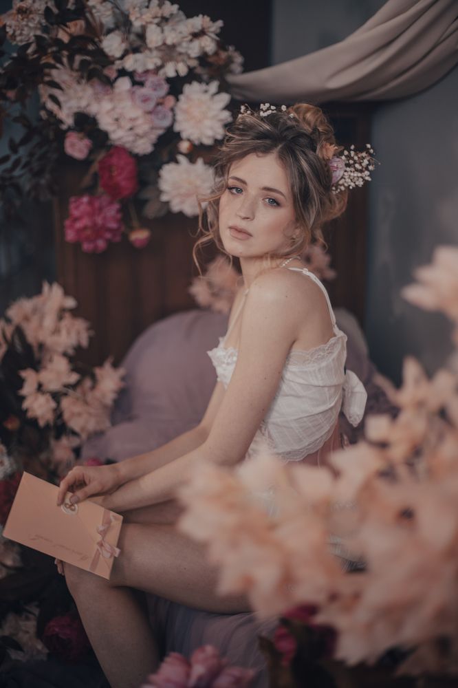 Photograph by Элина Ларченкова