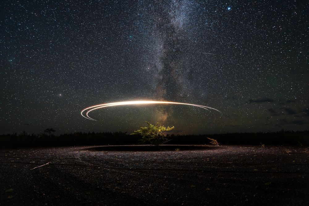 Фотография автора Антон Сандалов