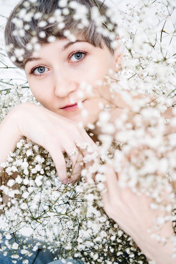 Фотография автора Наталья Барова