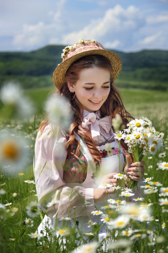 Photograph by Виктория Бережок