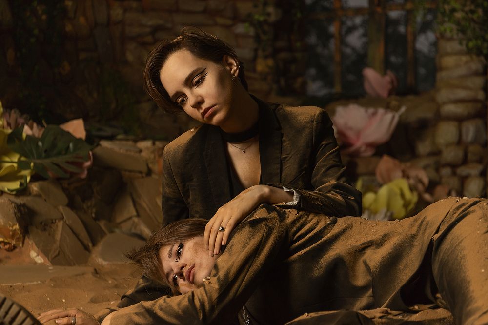 Photograph by Лоскутов Илья