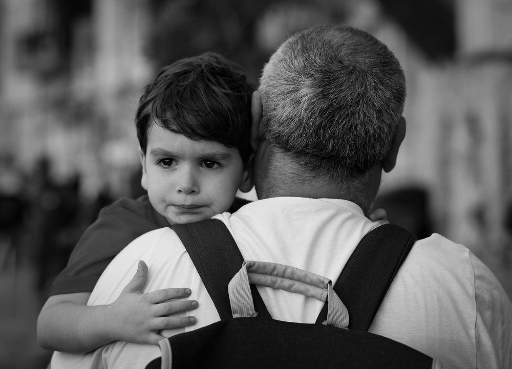 Photograph by Inna Shibaev