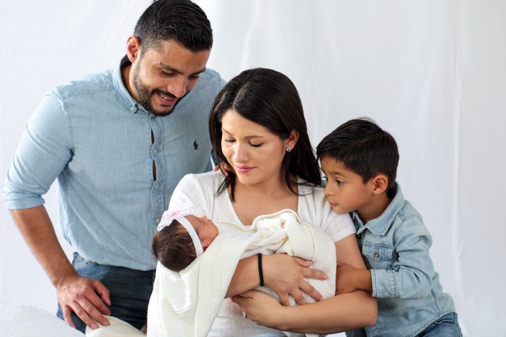 Photograph by Luis Par