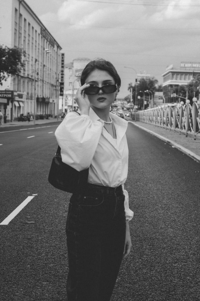 Photograph by Никита Рысев