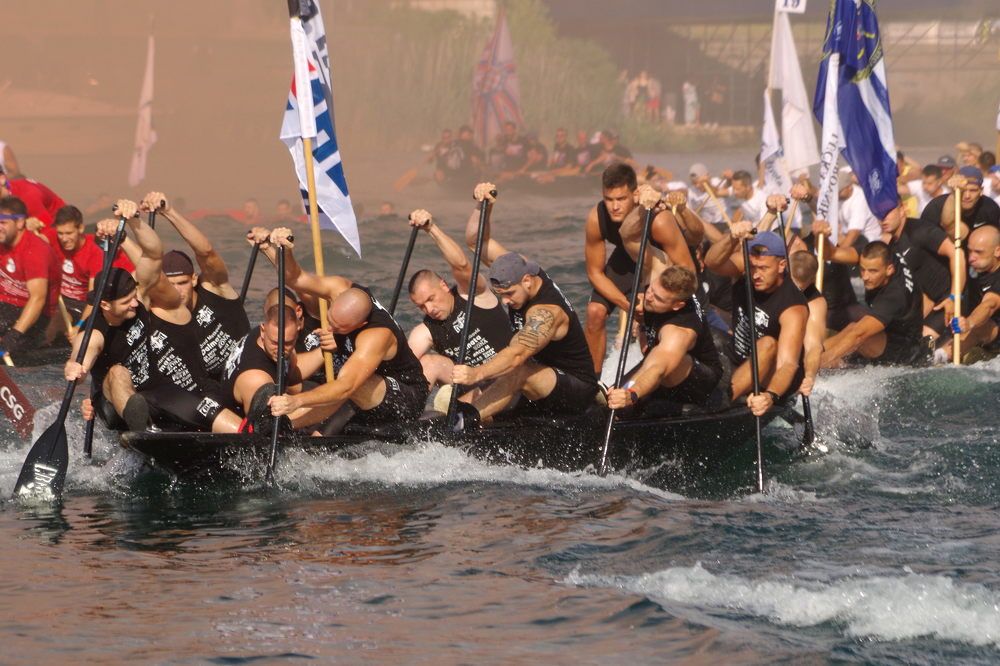 Photograph by Damir Gržin