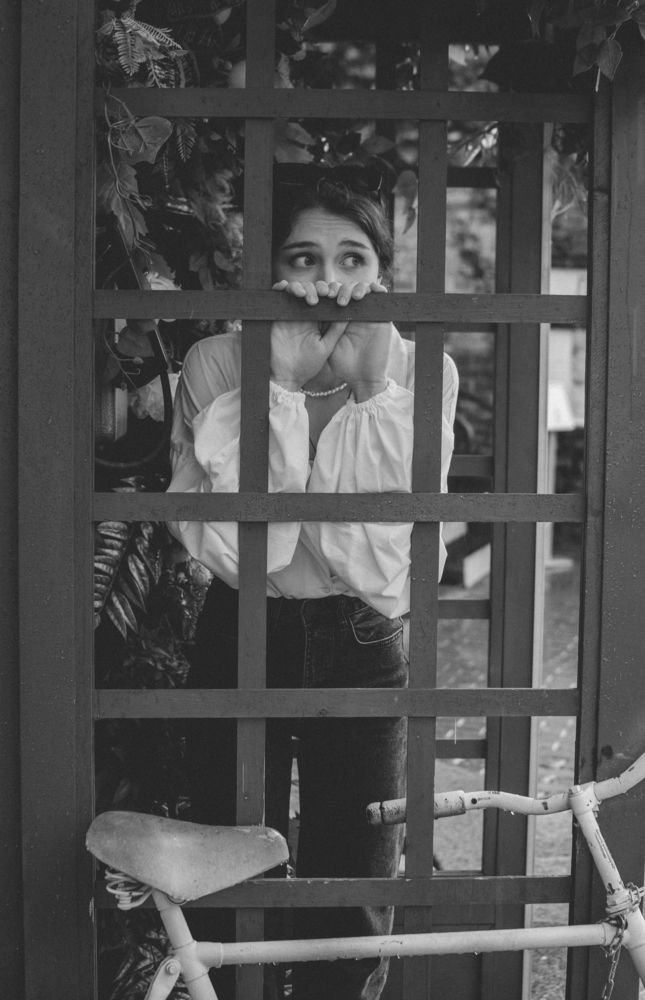 Photograph by Никита Рысев