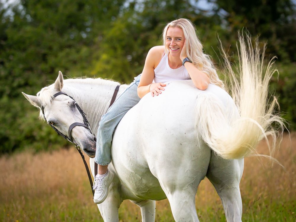 Photograph by Nadina Ironia