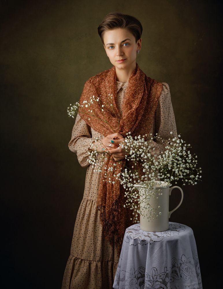 Photograph by Сергей Анисимов