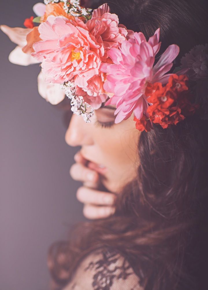 Photograph by Олеся Жукова