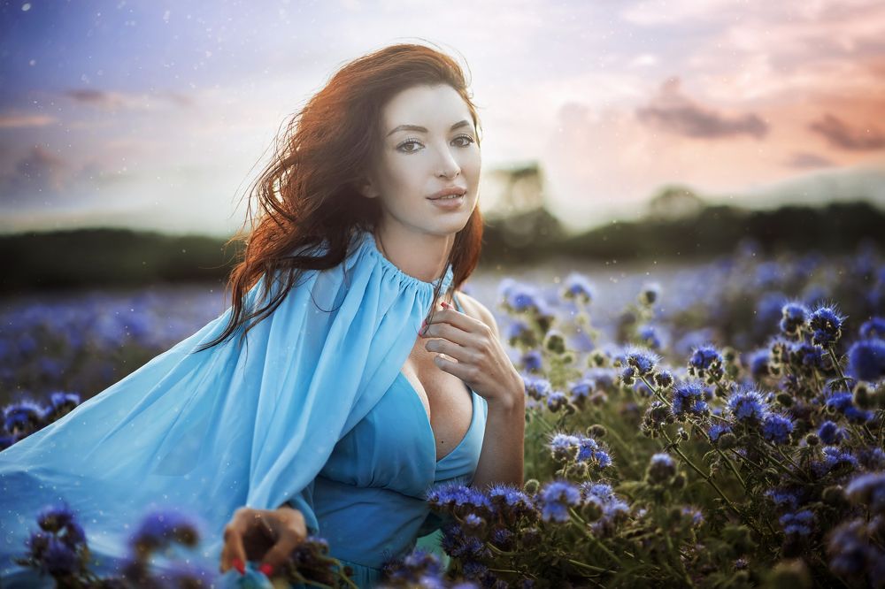 Photograph by Алёна Николаева