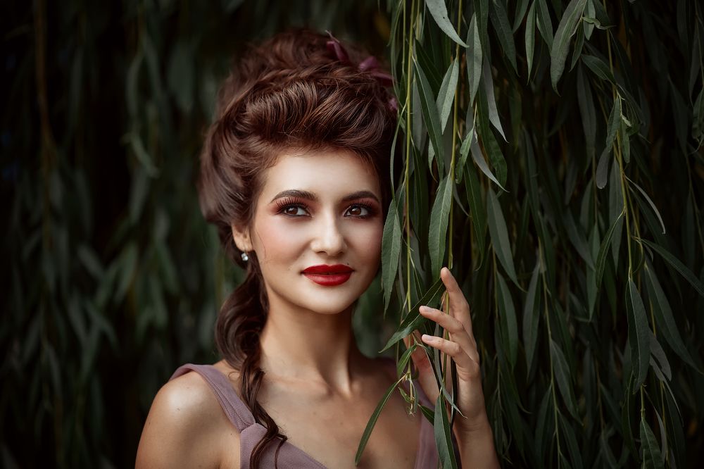 Photograph by Алёна Николаева