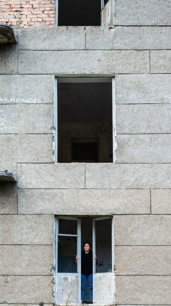 Photograph by Евгений Кузьмин