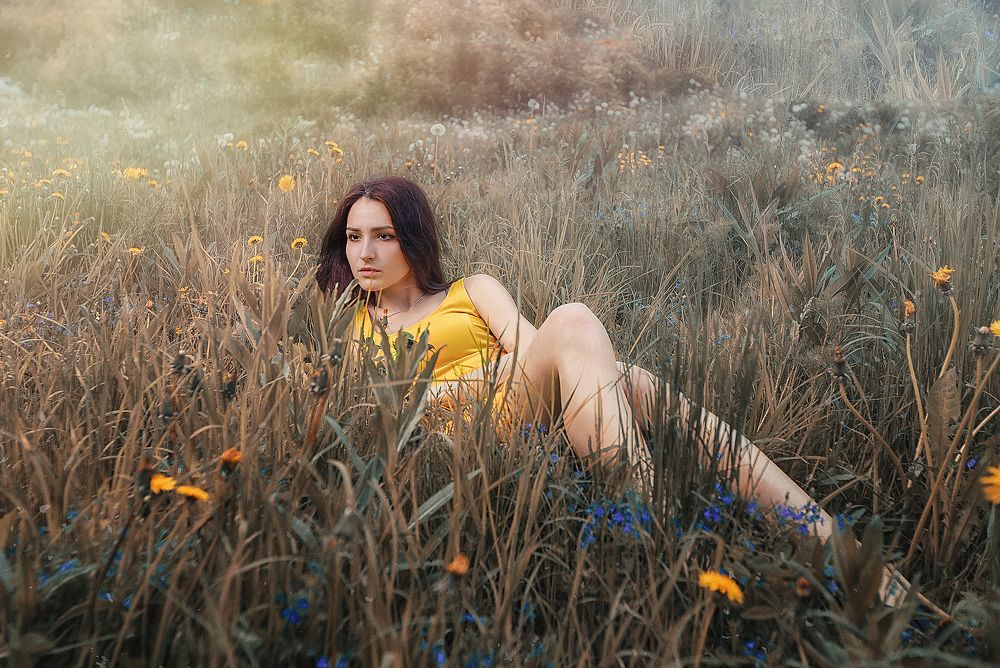 Photograph by Вдовин Денис