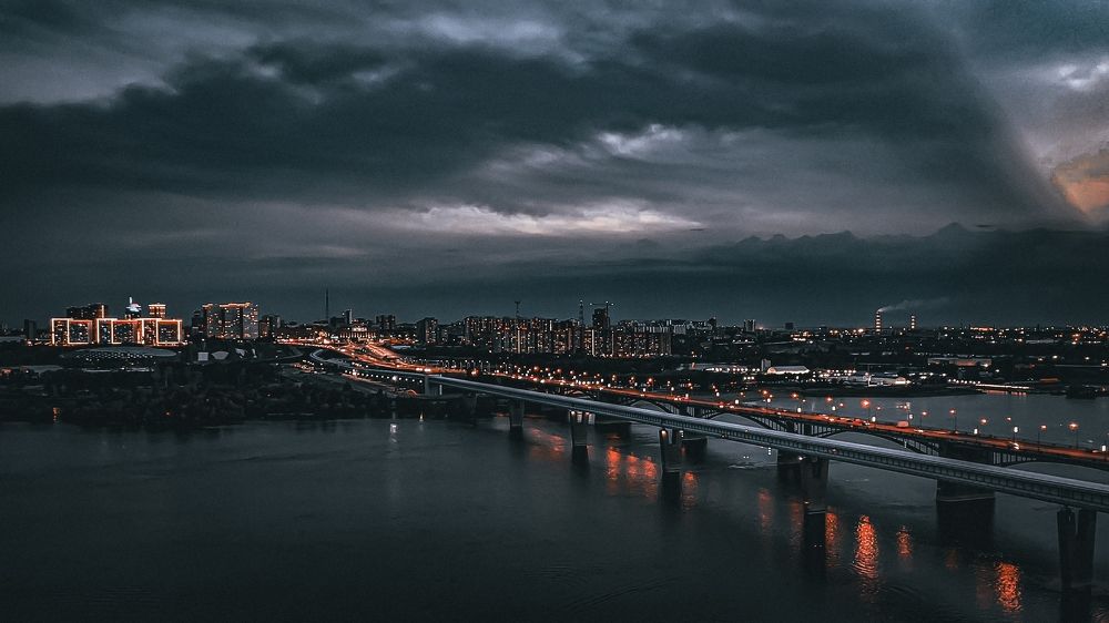 Photograph by Денис Бочаров