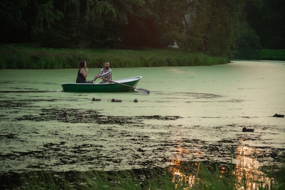 Photograph by Вера Александрова