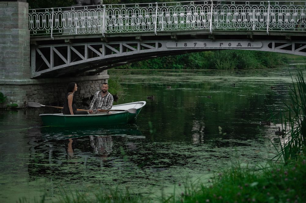 Photograph by Вера Александрова