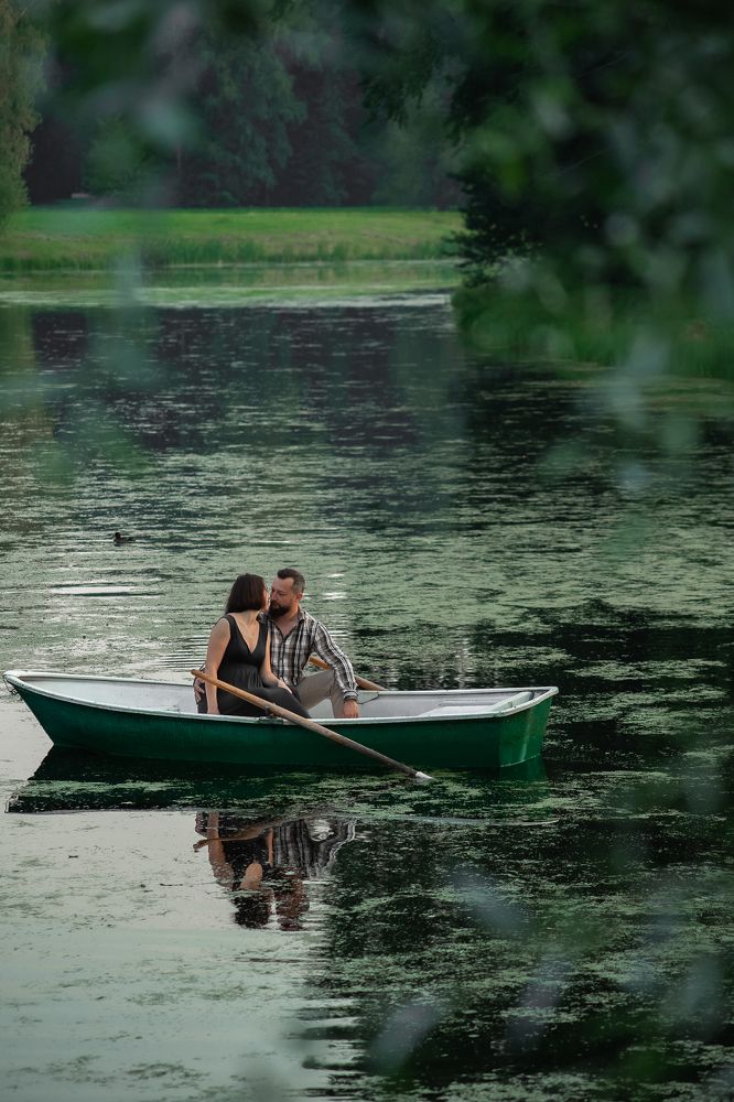 Photograph by Вера Александрова