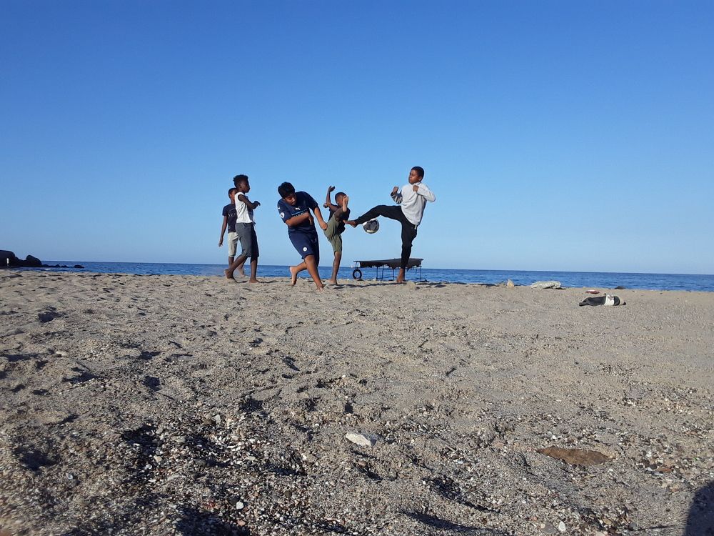 Фотография автора Grant Botha