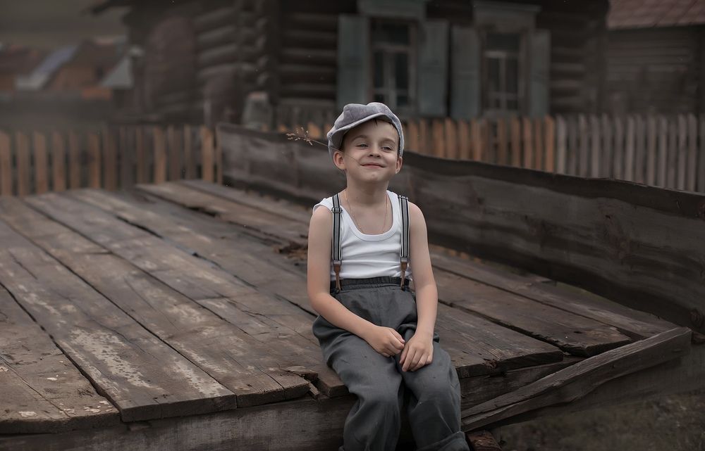 Photograph by Мила Смирнова