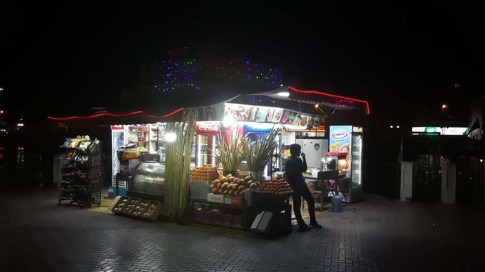 Фотография автора Grant Botha