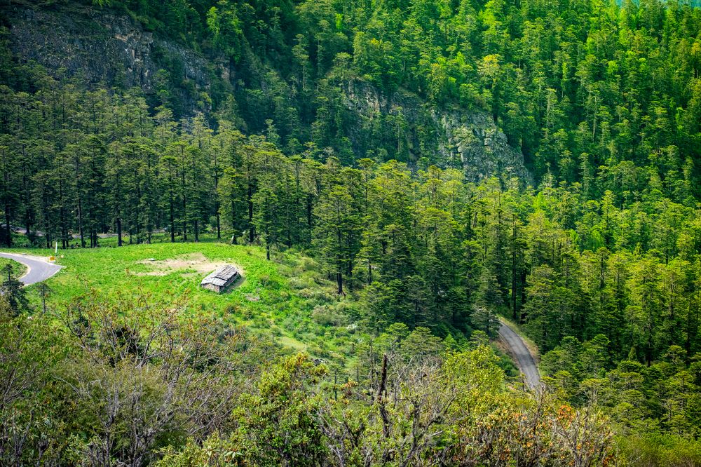 Photograph by Dennis Godin